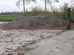 Gebruikte erfverharding - Grind, Tuin en Terras, Grind, Keien en Split, Ophalen, Overige materialen, Gebruikt, Grind