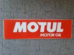Sticker Motul Motor Oil, Ophalen of Verzenden, Zo goed als nieuw, Merk