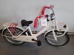 meisjesfiets 20 inch, Ophalen, Gebruikt, ., Handrem