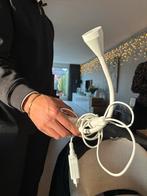 Nieuwe Ikea Leeslamp met Knijper, Huis en Inrichting, Ophalen, Nieuw, Kunststof