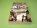 lucinda riley ///  de zeven zussen, Boeken, Romans, Lucinda Riley, Zo goed als nieuw, Nederland, Ophalen