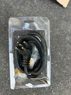 Niet gebruikte perilex kabel 1,5m., Witgoed en Apparatuur, Fornuizen, Zo goed als nieuw, Inductie, 4 kookzones, Ophalen of Verzenden