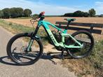 Cube stereo hpc 160 2021, Fietsen en Brommers, Fietsen | Mountainbikes en ATB, Fully, Ophalen, Overige merken