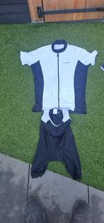 Set fietskleding, Ophalen of Verzenden, Zo goed als nieuw, Bovenkleding, Heren