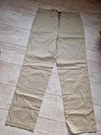 Dockers Khaki Broek Maat 36x34, Beige, Overige maten, Ophalen of Verzenden, Gedragen