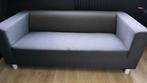 GRATIS BANK, Ophalen, Gebruikt, 150 tot 200 cm, Tweepersoons