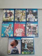 Playstation games, Online, Ophalen of Verzenden, Zo goed als nieuw, Sport