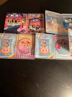 K3 films en tv serie dvd hanne marthe klaasje studio 100, Ophalen of Verzenden, Zo goed als nieuw, Avontuur, Film