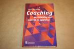 Coaching een inleiding voor praktijk en opleiding, Ophalen of Verzenden, Gelezen