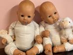 Zapf creation poppen, Kinderen en Baby's, Speelgoed | Poppen, Ophalen of Verzenden, Gebruikt, Babypop