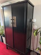 Koloniale computerkast, Huis en Inrichting, Ophalen, Zo goed als nieuw