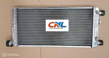 Radiateur FIAT SEICENTO 187 0.9L 1.1L 1998-2003 manual beschikbaar voor biedingen