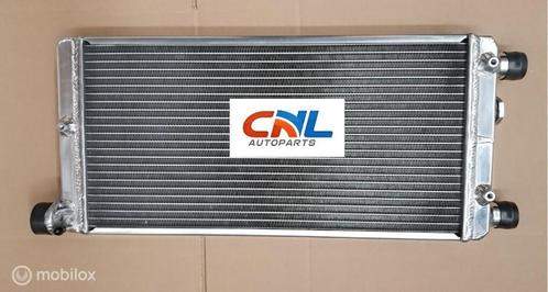 Radiateur FIAT SEICENTO 187 0.9L 1.1L 1998-2003 manual, Auto-onderdelen, Motor en Toebehoren, Nieuw, Ophalen of Verzenden