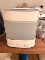 Philips sterlilizer, Ophalen, Zo goed als nieuw