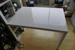 Aanbouwtafel Ikea, Huis en Inrichting, Tafels | Eettafels, Overige materialen, Gebruikt, 50 tot 100 cm, Vier personen
