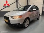 Mitsubishi Colt 1.3 Intro Edition Airco|Cruise|LM-Velgen, Auto's, Voorwielaandrijving, Stof, Gebruikt, Colt