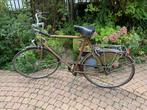 Batavus Sprint, Ophalen, Batavus.
