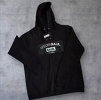 BALR Hoodie Zwart Nieuw, Zwart, Balr, Ophalen of Verzenden, Balr