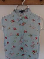 Amy & Ivy blouse mt L, Maat 42/44 (L), Verzenden, Blauw, Amy & Ivy