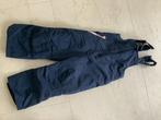 Nieuw! Blauwe skibroek ski broek sneeuw maat 98-104 meisje, Ophalen of Verzenden, Nieuw, Meisje, Broek