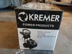Kremer hogedrukreiniger KR 200 H, Doe-het-zelf en Verbouw, Ophalen, Nieuw