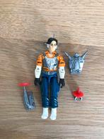 G.I. Joe Tiger Force Psyche-Out 1990, Ophalen of Verzenden, Gebruikt