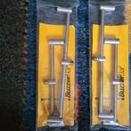 Solar Buzzerbars 6 en 8 inch, Watersport en Boten, Hengelsport | Karpervissen, Ophalen of Verzenden, Gebruikt, Overige typen