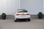Audi A6 50 TFSI e Quattro 299pk 3x S-line Pano/B&O/Cam/Matri, Automaat, USB, Gebruikt, 1984 cc