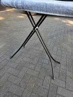 Brabantia strijkplank zgan, Witgoed en Apparatuur, Strijkijzers en Strijkplanken, Ophalen, Zo goed als nieuw