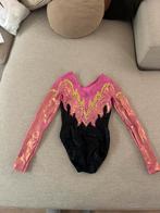 Turnpakje, Ophalen, Gebruikt, Roze, Turnpak(je)