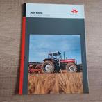 Massey Ferguson  300 Serie 50-104 PK, Ophalen of Verzenden