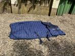Rhino deken, maat 205, 200 gram, Gebruikt, Deken, Ophalen