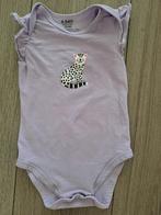 Romper maat 74/80, Ophalen of Verzenden, Zo goed als nieuw, Jongetje of Meisje, Nacht- of Onderkleding