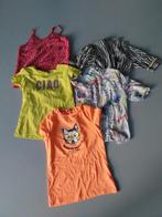 Partij Zomerkleding Meisje maat 146/152, Ophalen of Verzenden, Zo goed als nieuw, Meisje, Jurk of Rok