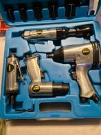 Luchtgereedschap van kinzo, Doe-het-zelf en Verbouw, Gereedschap | Boormachines, Ophalen of Verzenden, Nieuw
