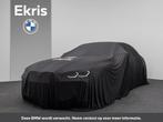 BMW iX xDrive40 High Executive 77 kWh Skylounge/ Driving Ass, Auto's, BMW, Stof, Gebruikt, Blauw, Origineel Nederlands