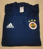 Trainingspak Fenerbahce (mt XS), Sport en Fitness, Voetbal, Maat XS of kleiner, Trainingspak, Zo goed als nieuw, Ophalen