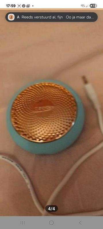 Foreo UFO 3 - Zo goed als nieuw! beschikbaar voor biedingen
