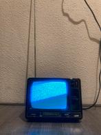 Mini car tv, Ophalen