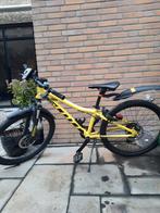 Scott mountainbike 24 inch, Fietsen en Brommers, Ophalen, 20 tot 24 inch, Aluminium, Zo goed als nieuw
