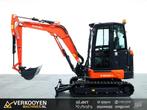 2025 Kubota KX042-5 VK10432, Graafmachine