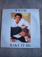 Wham! - Make it Big, Ophalen of Verzenden