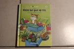 Kleine kat gaat op reis / Thilo AVI E3 , Boeken, Ophalen of Verzenden, Gelezen, Fictie algemeen