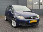 Volkswagen Golf Plus 1.2 TSI Comfortline BlueMotion 1e Eigen, Auto's, Euro 5, Stof, Gebruikt, 4 cilinders