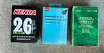 3 stuks 26 inch binnenbanden, Ophalen, Nieuw, Algemeen, Band