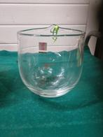 hangpot glas euroglass designe vintage, Huis en Inrichting, Ophalen of Verzenden