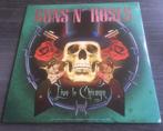 Vinyl LP Guns N' Roses – Live In Chicago, Cd's en Dvd's, Vinyl | Hardrock en Metal, Ophalen of Verzenden, Nieuw in verpakking