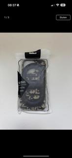 iPhone Hoesje - Dior Stijl, Ophalen of Verzenden, Nieuw, IPhone 11, Hoesje of Tasje