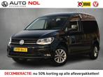 Volkswagen Caddy 2.0 TDI L1H1 BMT Highline | Apple CarPlay |, Stof, Gebruikt, 4 cilinders, Volkswagen