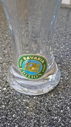Oktoberfest München Bierglas - Bavaria Edition, Ophalen of Verzenden, Overige stijlen, Postbus 1, 5737 ZG Lieshout, Bavaria